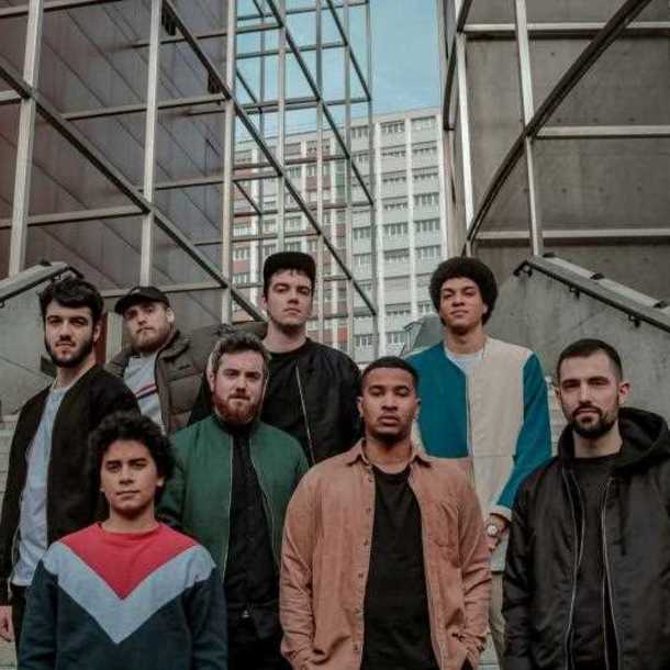 Présentation de la saison culturelle et concert de Chromatik
